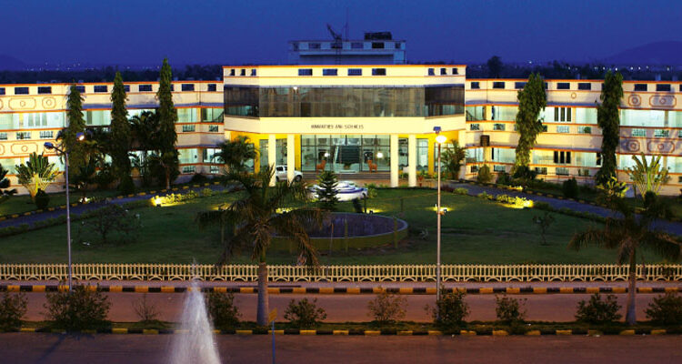 Dhanalakshmi College of Engineering, Kancheepuram