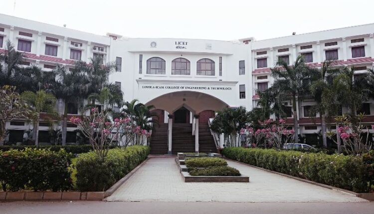 loyola-icam-college-of-engineering-and-technology-chennai