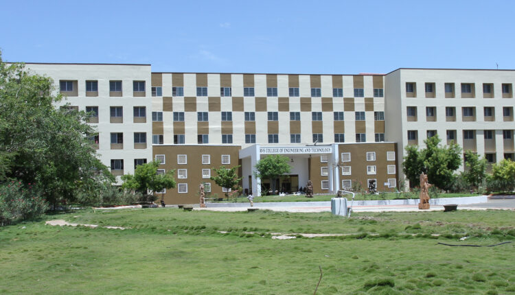 R V S College of Engineering and Technology - Coimbatore