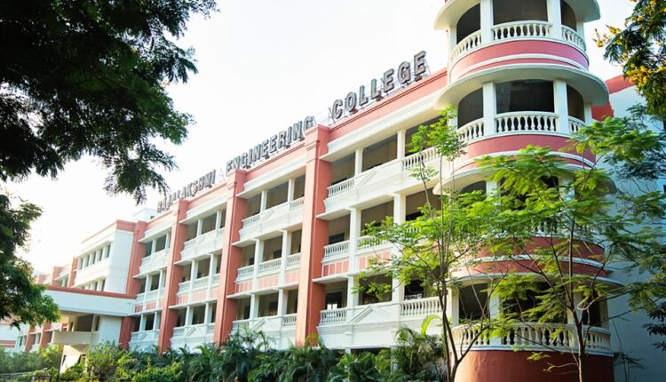 Rajalakshmi Engineering College, Kancheepuram