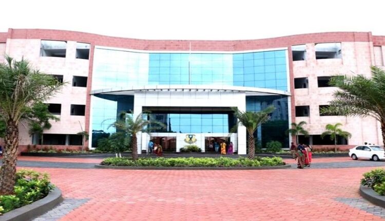 Sri Shakthi Institute of Engineering and Technology - Coimbatore