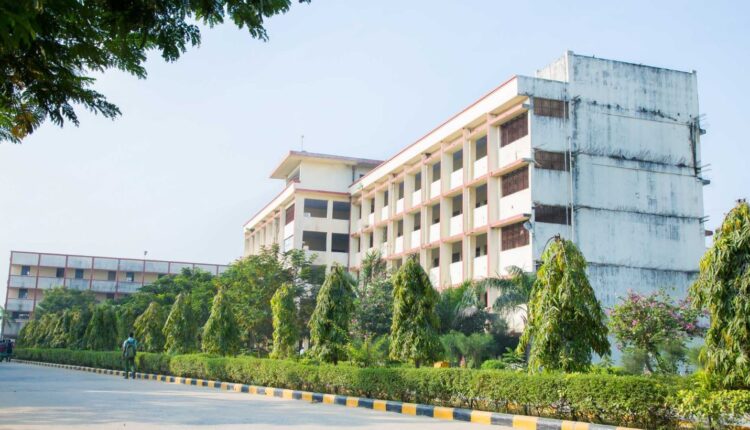 St. Peters College of Engineering and Technology, Chennai