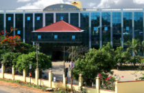 St. Joseph College of Engineering, Trinity …
