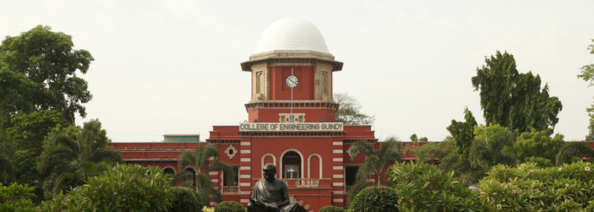 College of Engineering, Guindy
